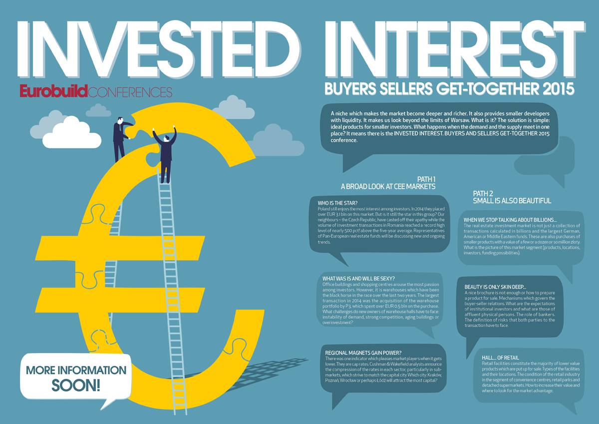 invested interest